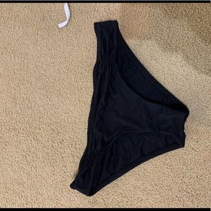 L*SPACE BATHING SUIT BOTTOM